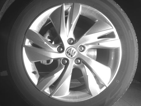 Used 2025 Buick Encore GX Preferred FWD image 12