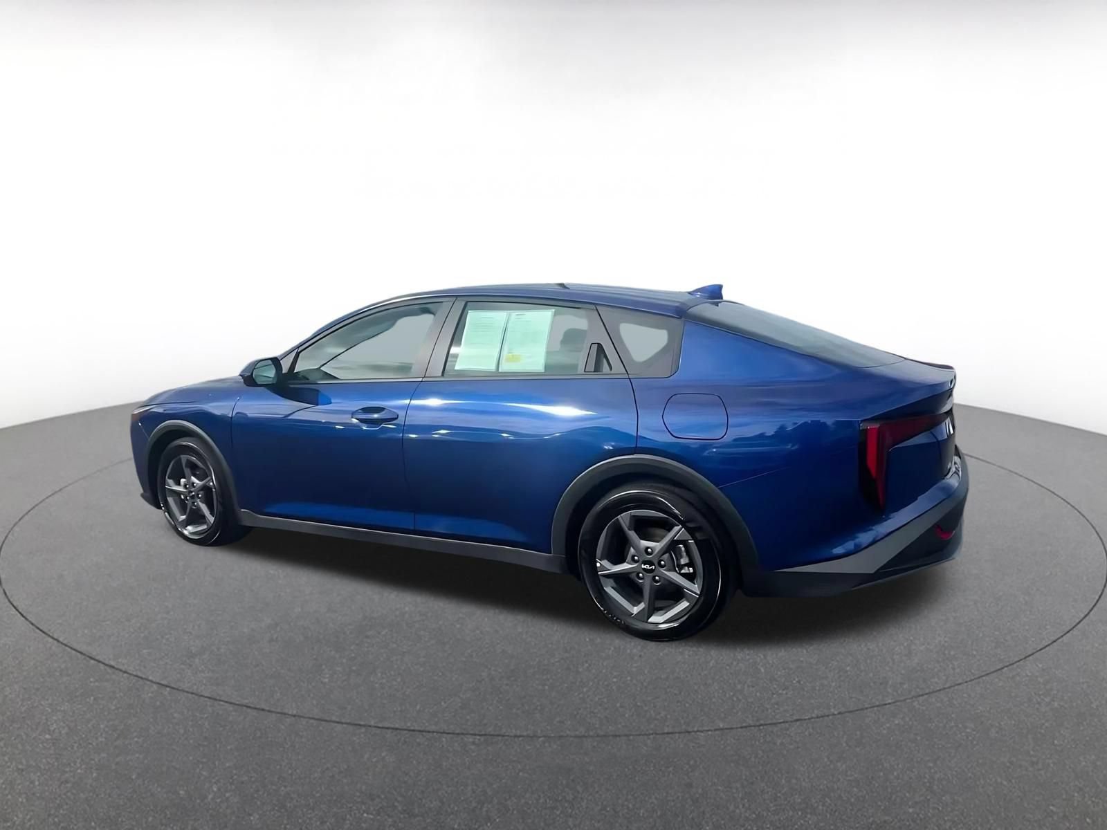 Used 2026 Kia K4 FWD image 9