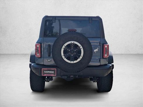 Used 2023 Ford Bronco Badlands AWD/4WD image 7