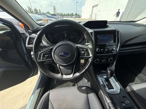 Used 2023 Subaru Crosstrek 2.0i Premium AWD/4WD image 14