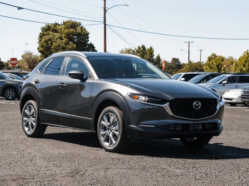 New 2026 MAZDA CX-30 AWD 2.5 S image 3