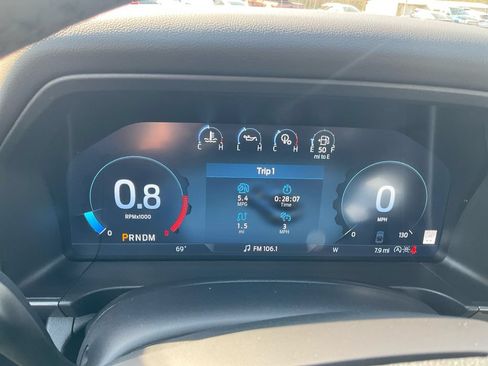 New 2026 Ford Ranger Lariat w/ FX4 Off-Road Package AWD/4WD image 22