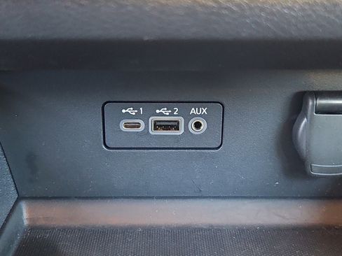 Certified 2025 Nissan Altima 2.5 S image 9