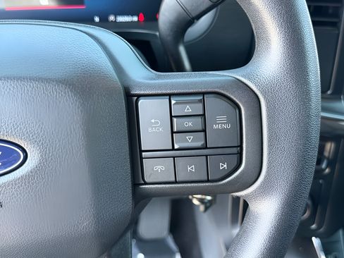 Used 2025 Ford F150 STX RWD image 20