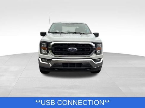 Used 2023 Ford F150 XLT image 9
