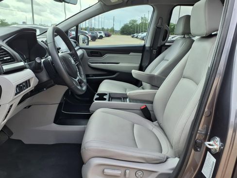 Used 2023 Honda Odyssey EX-L image 12
