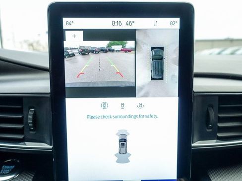 Used 2022 Ford Explorer ST w/ Equipment Group 401A image 32