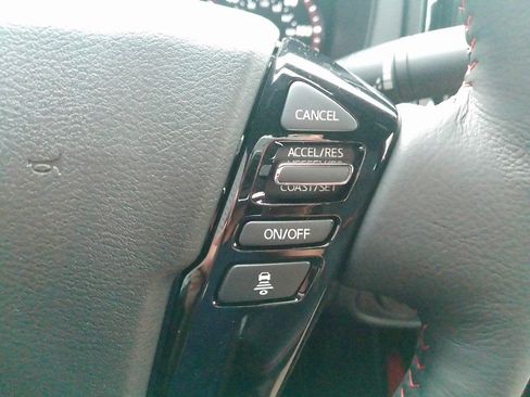 New 2026 Nissan Frontier PRO-4X w/ Tow Package image 30