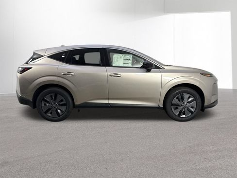 Used 2025 Nissan Murano SL w/ Cargo Package AWD/4WD image 37