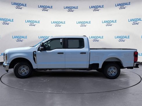 New 2026 Ford F250 XL w/ 360-Degree Camera Package image 10