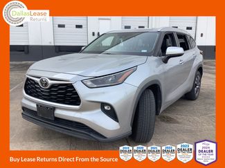 Used 2021 Toyota Highlander XLE video 1