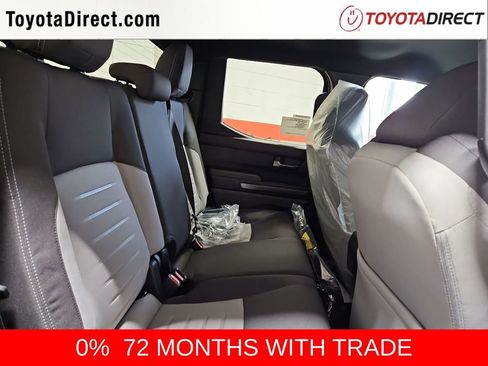 New 2026 Toyota Tacoma TRD Off-Road image 25