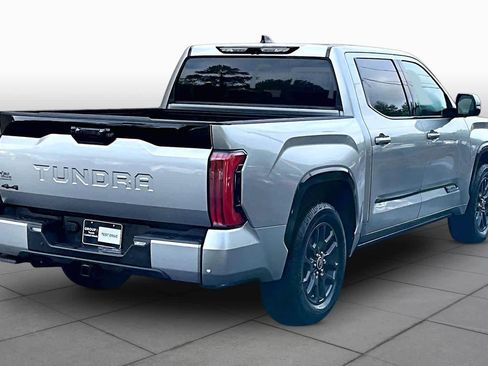 Used 2023 Toyota Tundra Platinum w/ Advanced Package AWD/4WD image 13