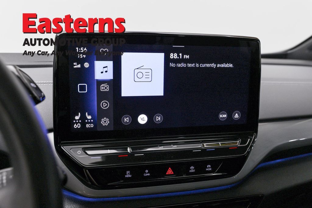Used 2023 Volkswagen ID.4 Pro S AWD/4WD image 19