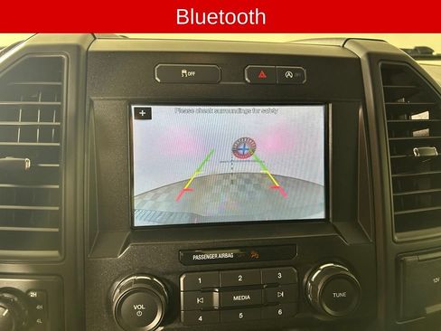 Used 2018 Ford F150 XL w/ Equipment Group 101A Mid AWD/4WD image 4