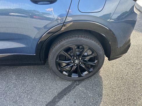 New 2026 Buick Encore GX Sport Touring w/ Advanced Technology Package AWD/4WD image 5