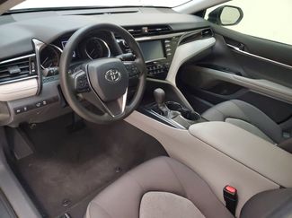 Used 2020 Toyota Camry LE w/ Convenience Package FWD video 2