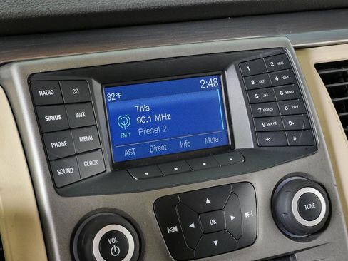 Used 2014 Ford Flex SE FWD image 14