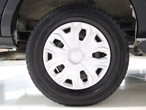 Used 2024 Ford Transit 250 w/ Exterior Upgrade Package image 73