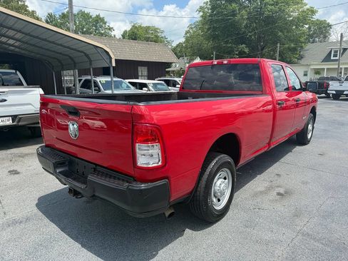 Used 2020 RAM 2500 Tradesman image 4