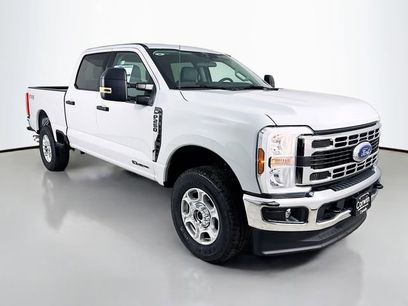 New 2026 Ford F250 XLT