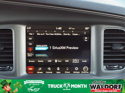 Used 2023 Dodge Charger Scat Pack image 17