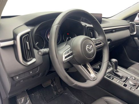 Used 2024 MAZDA CX-50 AWD 2.5 S w/ Premium Package image 50