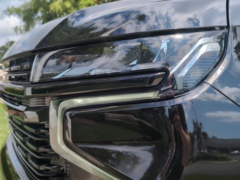 Used 2023 Chevrolet Tahoe RST w/ Sport Performance Package AWD/4WD image 6