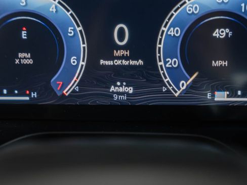 New 2025 Jeep Grand Cherokee Altitude w/ Trailer Tow Package image 40