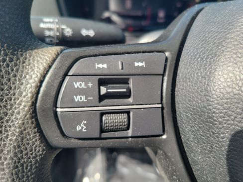 Certified 2023 Honda Accord LX image 22