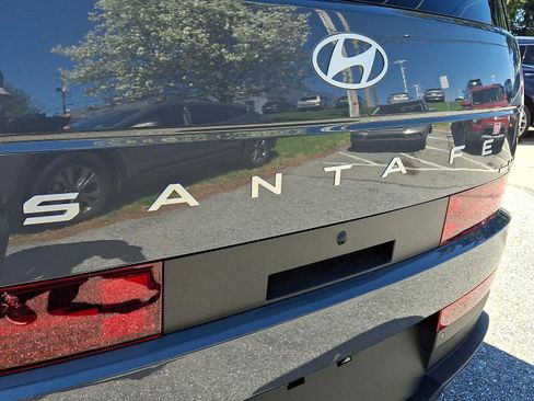 New 2026 Hyundai Santa Fe SEL image 21