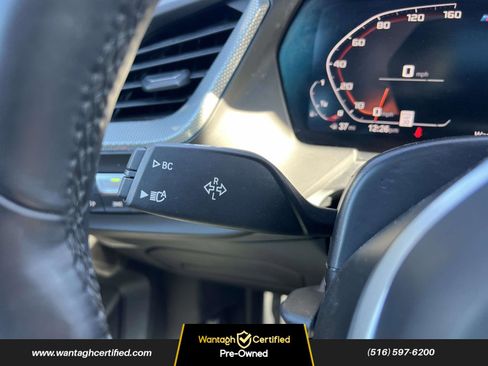 Used 2024 BMW M235i xDrive Gran Coupe w/ Premium Package image 27