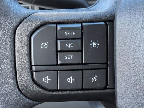 New 2026 Ford F450 XL w/ XL Chrome Package image 21