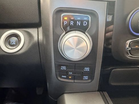 Used 2015 RAM 1500 Sport w/ Convenience Group AWD/4WD image 34