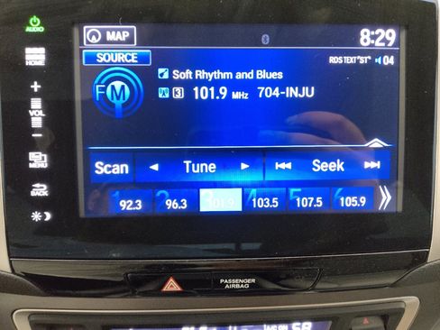 Used 2016 Honda Pilot EX-L image 25