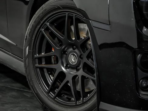 Used 2014 Chevrolet Camaro ZL1 RWD image 3