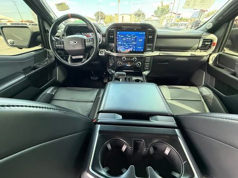 Used 2021 Ford F150 Raptor w/ Equipment Group 801A High AWD/4WD image 18