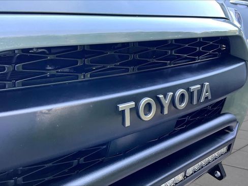 Used 2021 Toyota 4Runner TRD Pro AWD/4WD image 34