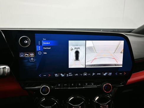 Used 2025 Chevrolet Blazer EV SS w/ Performance Package image 35