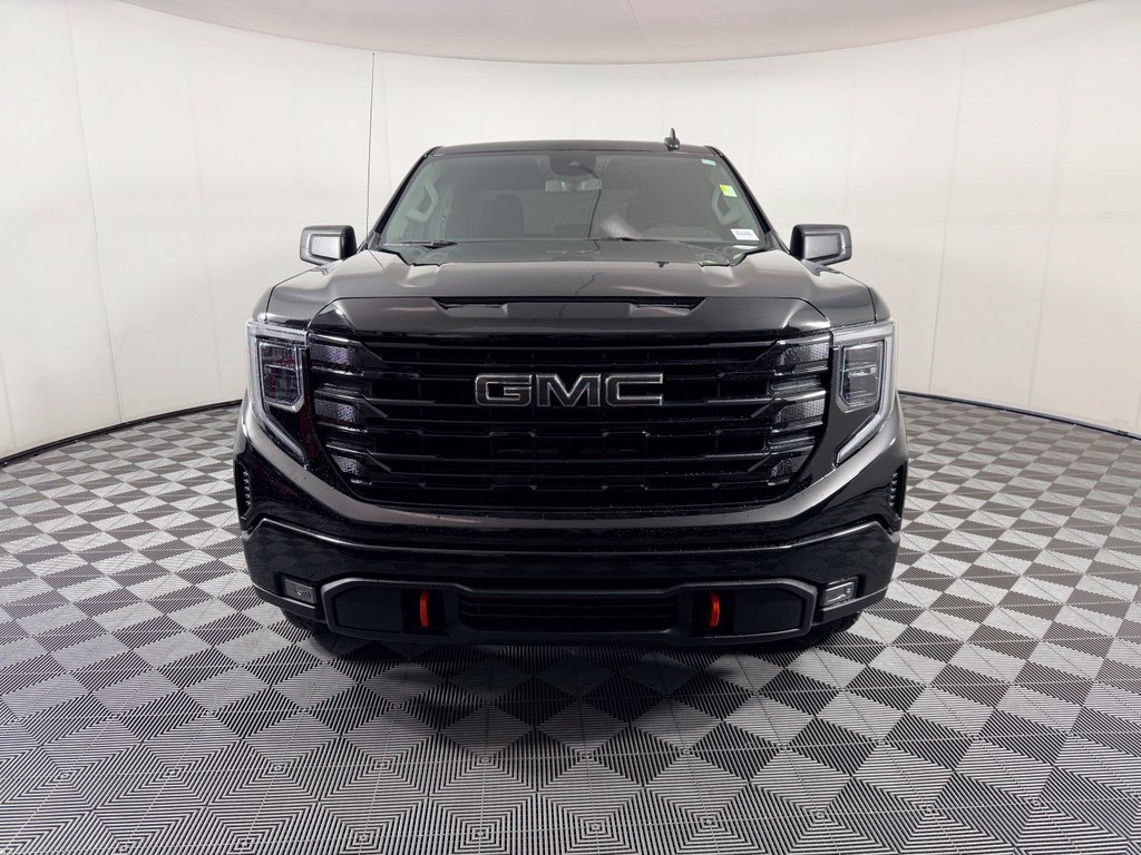 Used 2026 GMC Sierra 1500 Elevation w/ Elevation Select Package AWD/4WD image 3