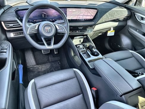 New 2026 Buick Envision Sport Touring AWD/4WD image 20
