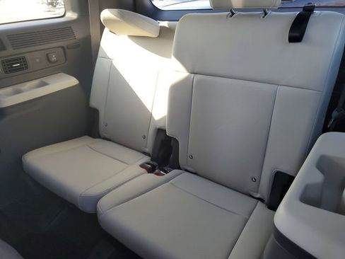 New 2026 Hyundai Santa Fe Limited image 11