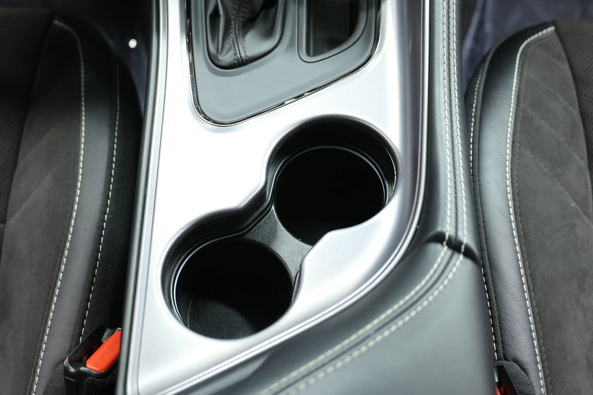 Used 2023 Dodge Challenger SRT Hellcat RWD image 42