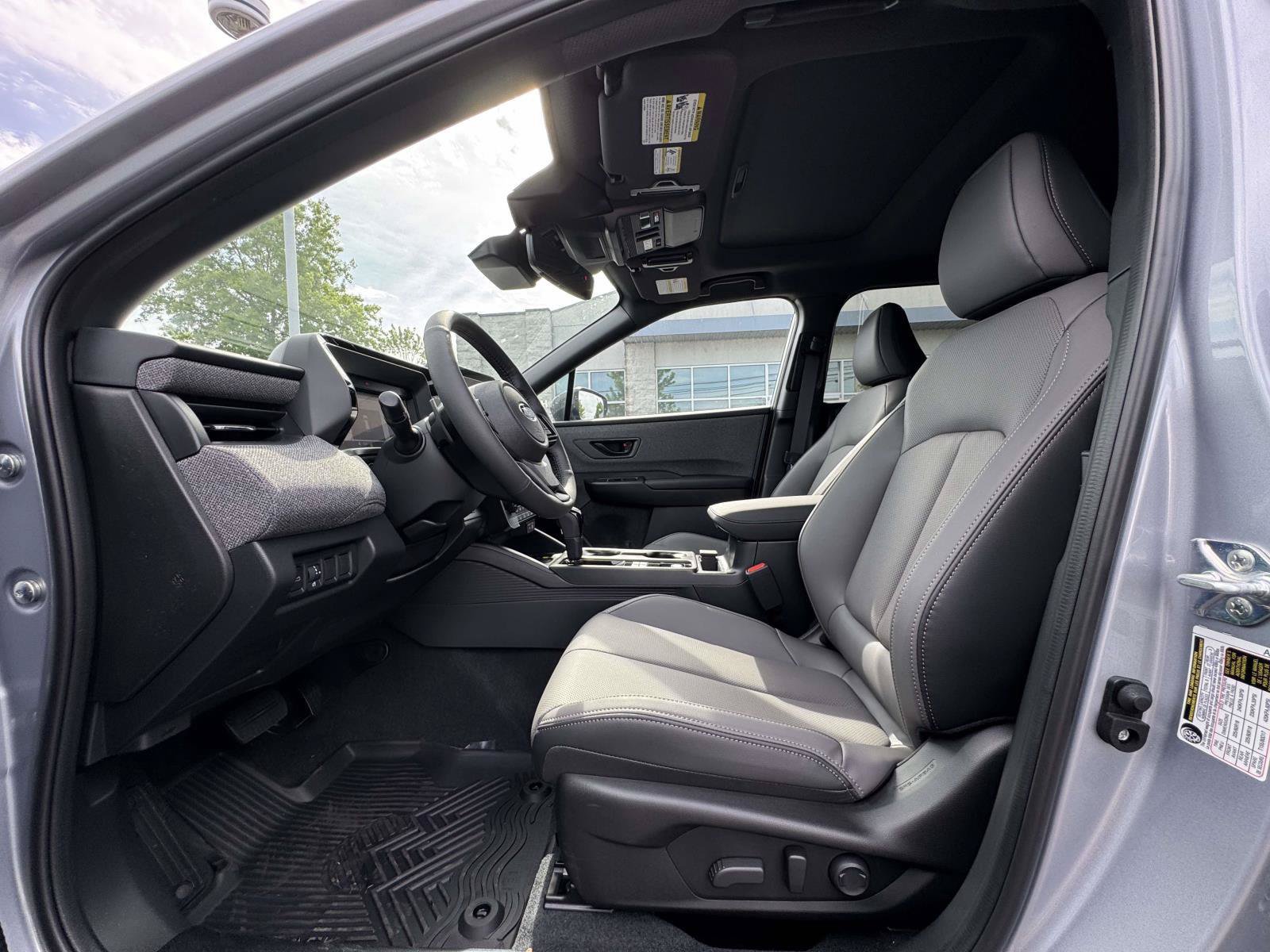 New 2026 Subaru Outback Limited AWD/4WD image 8