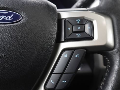 Used 2020 Ford F350 Lariat w/ Lariat Ultimate Package image 16
