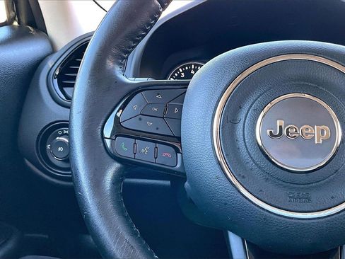 Used 2016 Jeep Renegade Latitude image 18