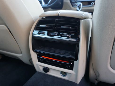 Used 2017 BMW 540i 540i Sedan 4D image 24