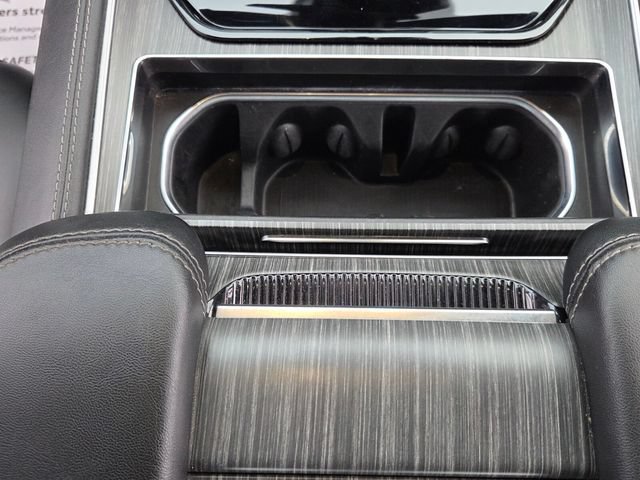 Used 2023 Jeep Wagoneer Series II AWD/4WD image 19
