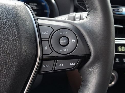 Certified 2023 Toyota Venza Limited AWD/4WD image 24