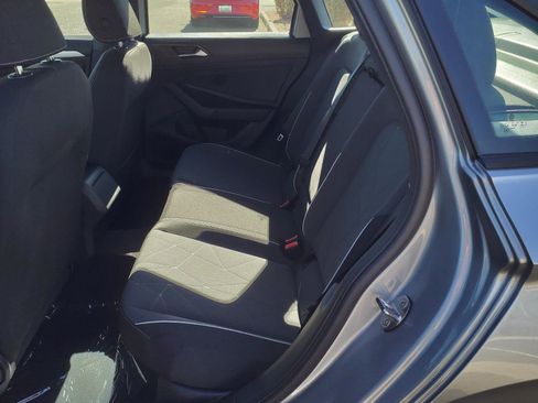 New 2026 Volkswagen Jetta Sport image 11